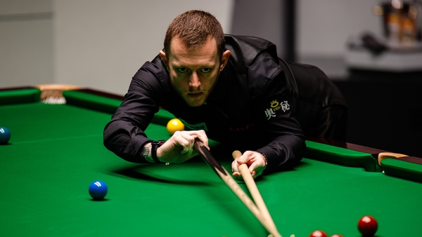 Mark Allen