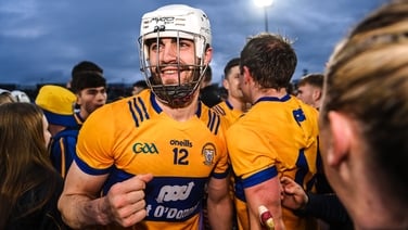 Clare stand tall in Munster thriller against Limerick