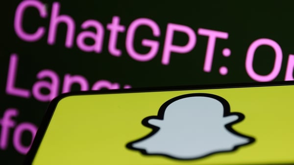 Snapchat's chatbot is powered by OpenAI's ChatGPT