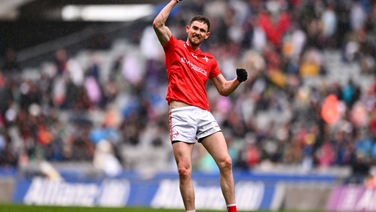 Louth find extra gear to overcome gallant Offaly in Leinster SFC semi-final