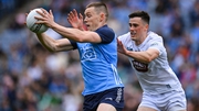 Kildare and Dublin meet again for the second time in Championship 2023