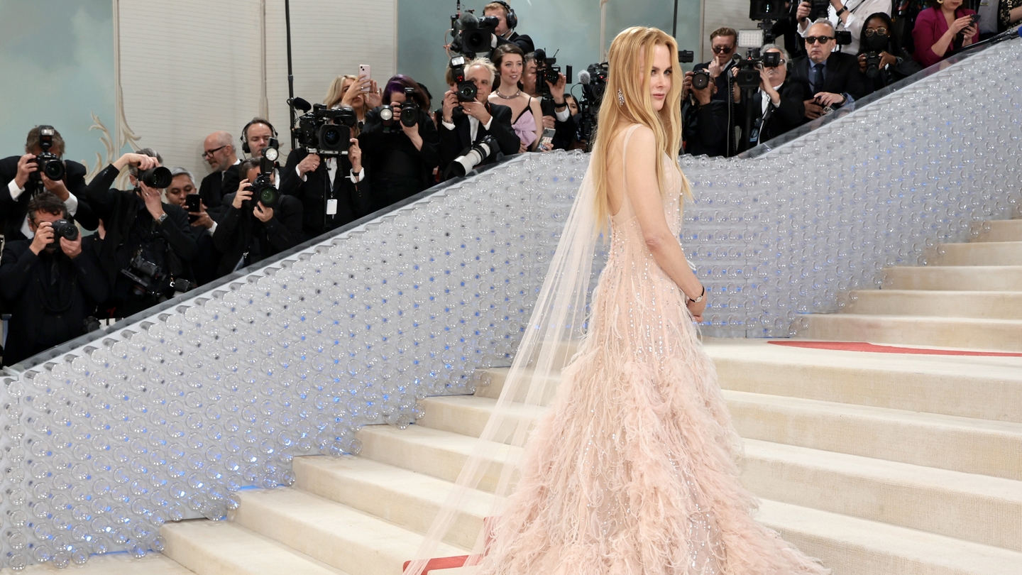 How Instagram Users Scored Met Gala 2021 Outfits - EXCLUSIVE DATA