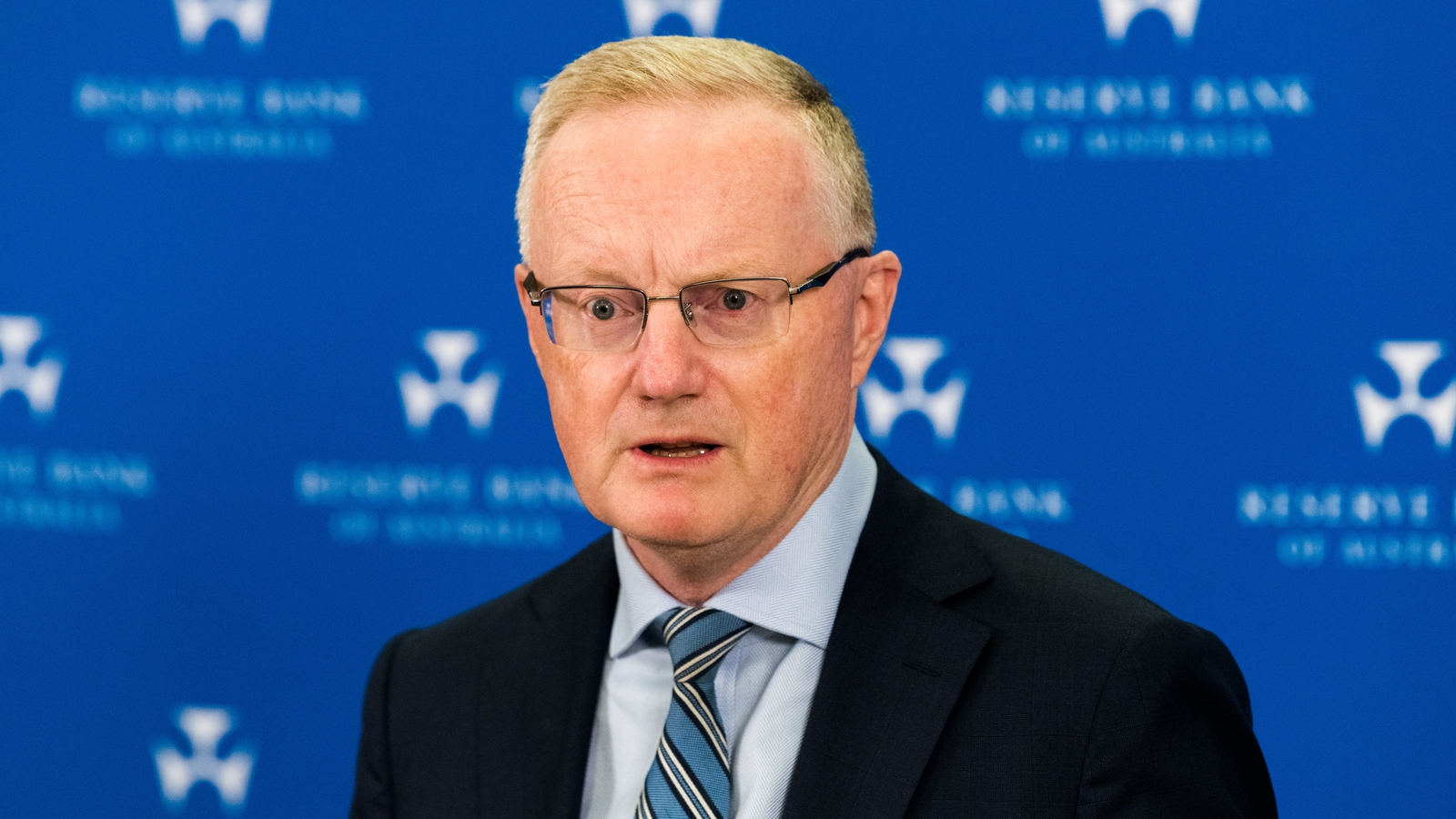 Australia central bank stuns with 0.25% rate hike