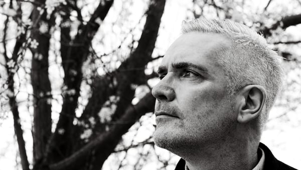 Stephen Shannon