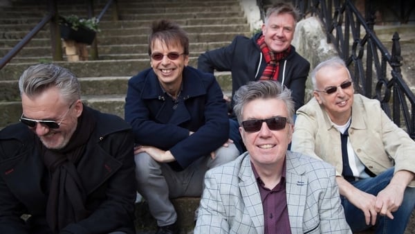The Undertones