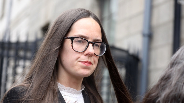 The judge said there was no justification for Ammi Burke's behaviour (Pic: RollingNews.ie)
