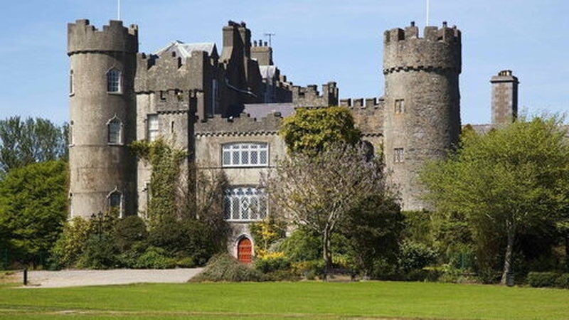 Malahide Castle gigs face liquor licence objection