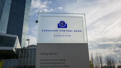 The ECB cut rates in June for the first time in the current cycle but has made no explicit commitment about its next move