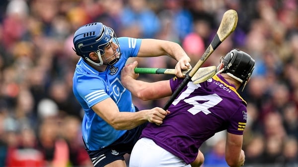 Dublin or Wexford might be staring down the barrel of a short summer with defeat this weekend