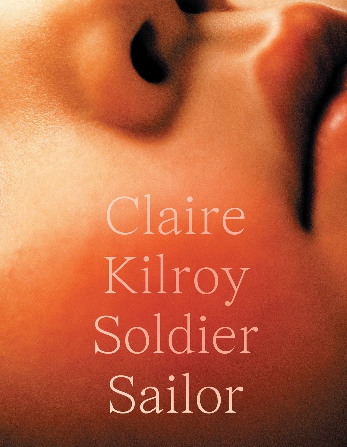 Claire Kilroy