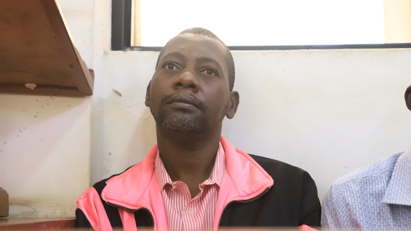 Kenyan Pastor In Court Over Cult Massacre 