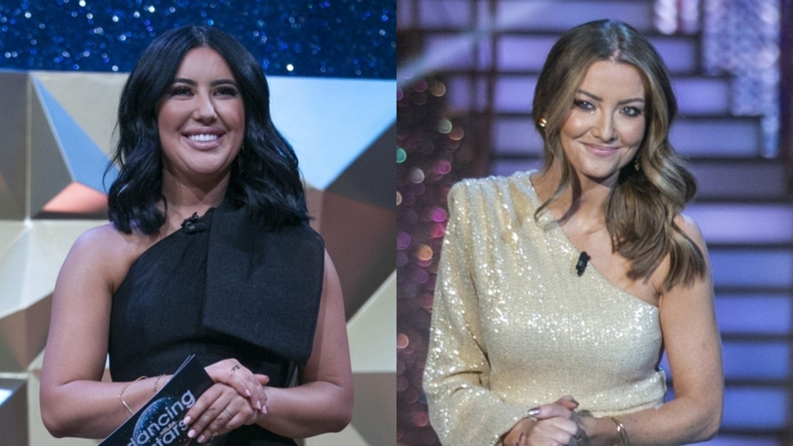 Jennifer Zamparelli and Lottie Ryan announce parenting podcast