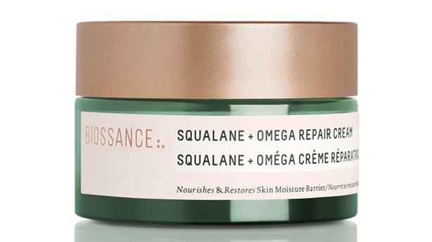 Biossance Squalane + Omega Repair Cream