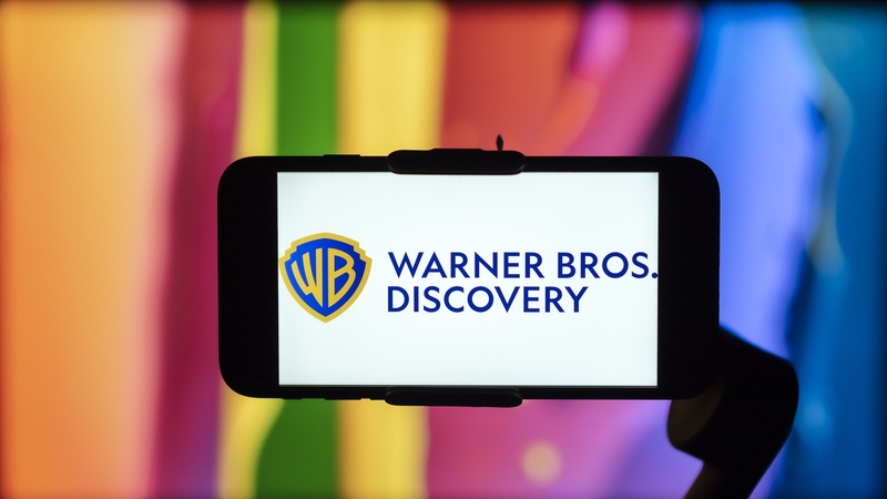 Warner Bros Discovery Streaming Business Turns A Profit