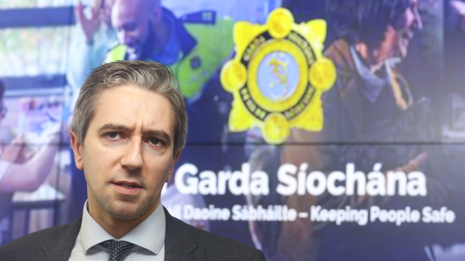 Minister dismisses Musk concerns over hate crime bill