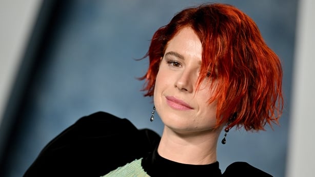 Jessie Buckley — The Movie Database (TMDB)