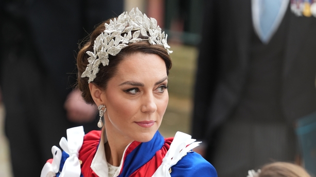 Kate Middleton