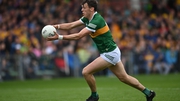 Kerry face Munster rivals Cork this weekend
