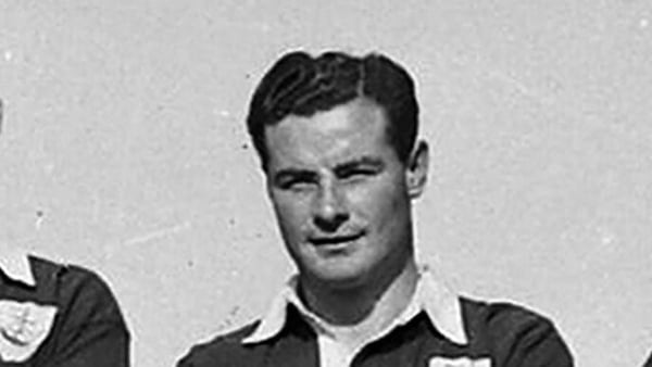 1956 All-Ireland winner Joe Young has died aged 90
