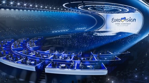 Will we see any controversies on the Eurovision stage in Liverpool this week? Photo: EBU