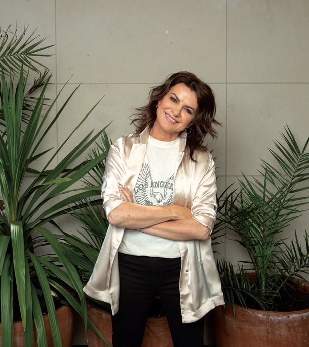 Deirdre O'Kane