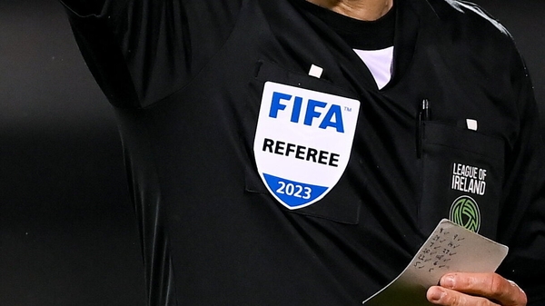 Refereeing decisions have drawn the ire of a number of managers this season