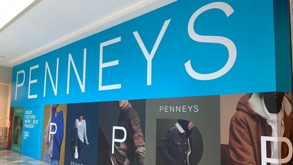 Penneys is expanding and relocating to the second and third floor of the former House of Fraser site in Dundrum Town Centre