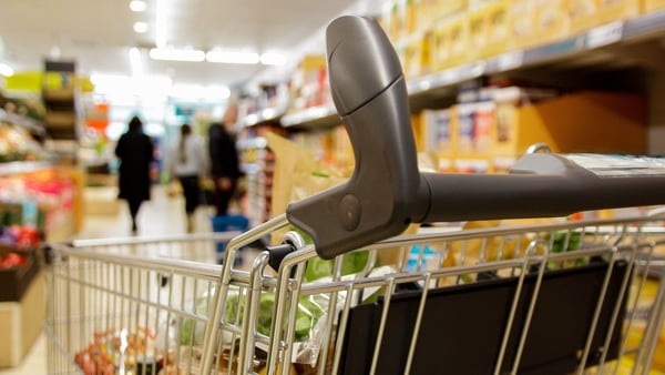 Grocery inflation has rocketed over the past year hitting 16% according to Kantar
