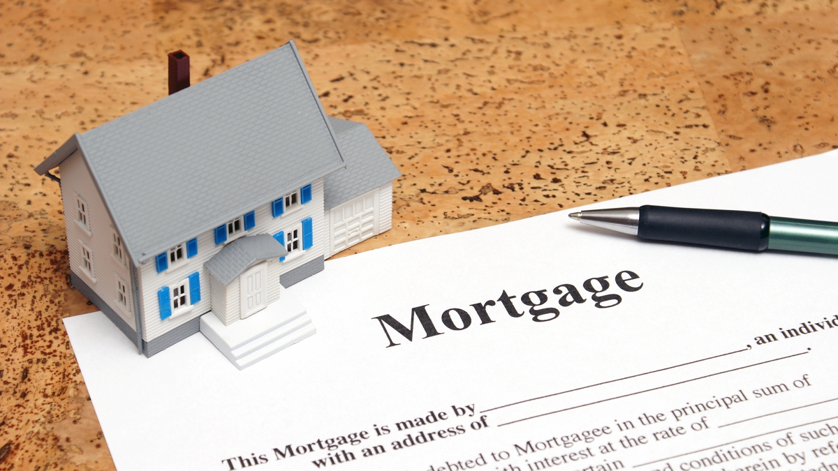 Mortgage Market Profile Report