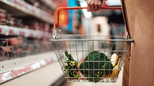 It turns out that supermarkets can learn a lot about customer behaviour and preferences from what's in their shopping baskets