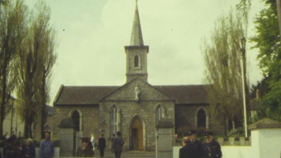 St Mary's Church, Sandyford (1983)