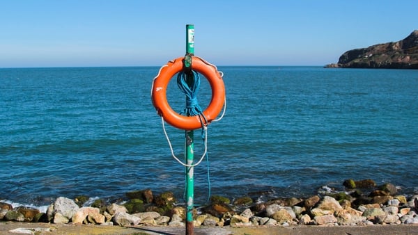 The public information initiative provides advice across a wide range of areas, in particular in relation to water-based and coastal activities (stock image)