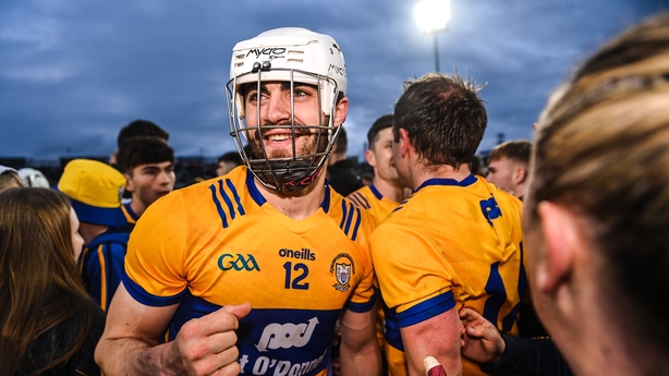 Clare's National Hurling And Football League Fixtures Confirmed - Clare FM