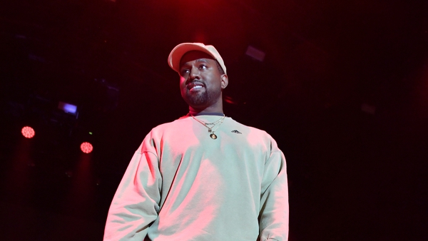 Adidas selling-off Kanye West stock