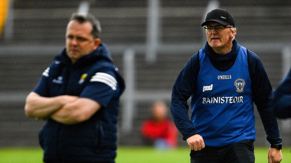 All eyes will be on the sidelines at Semple Stadium
