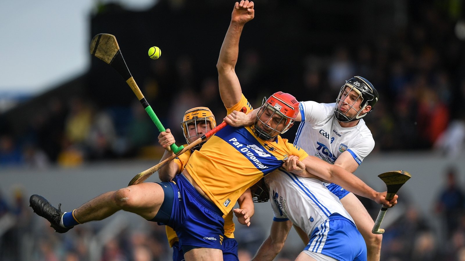 Clare gaa live online stream