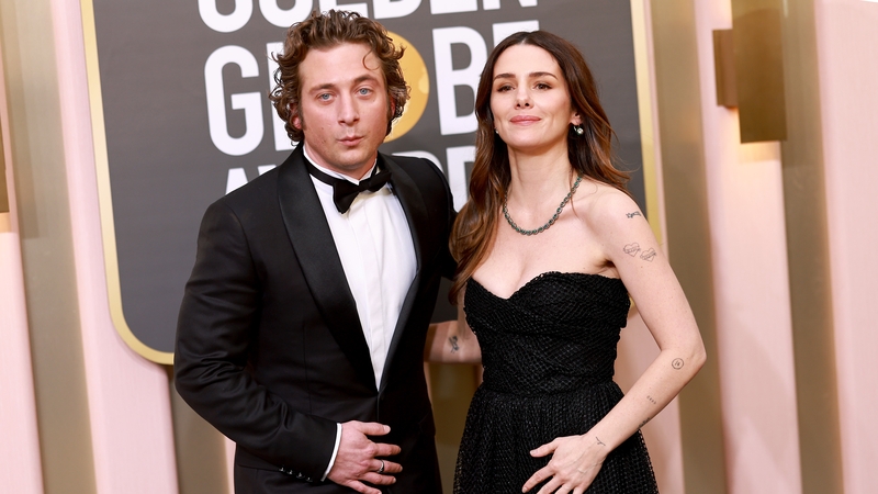 Addison Timlin To Divorce Jeremy Allen White