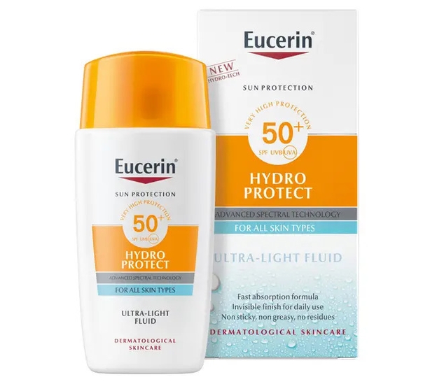 (Eucerin/PA)