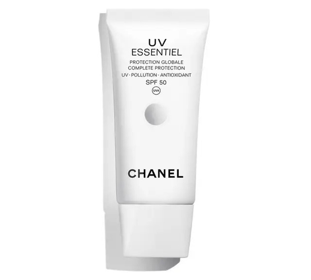 (Chanel/PA)