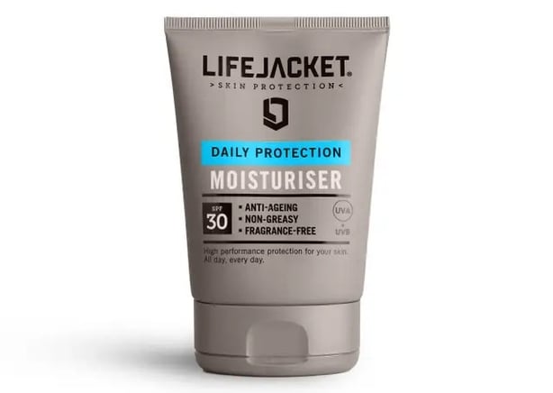 (LifeJacket/PA)