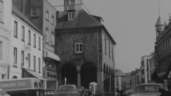 Kilkenny, 1968