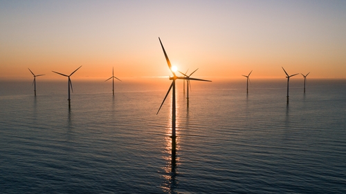 Last week saw the results of the first offshore wind energy auction announced