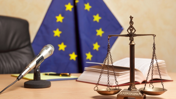 The Retained EU Law bill was intended to get rid of all EU law by the end of this year and so ensure Britain's regulatory independence (stock image)