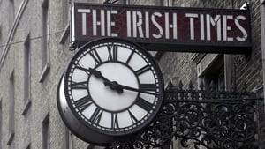 Irish Times editor describes Ireland's defamation laws as a threat to democracy