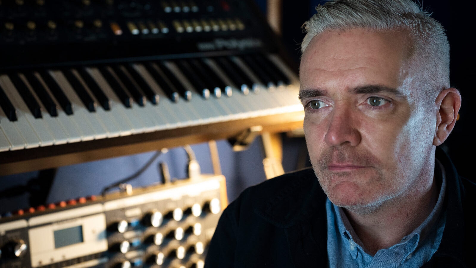 Something For The Weekend: Stephen Shannon's cultural picks