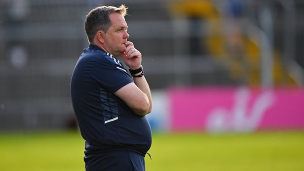 Waterford manager Davy Fitzgerald has plenty to work on after a disappointing championship campaign