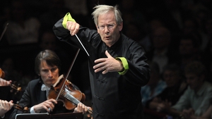 RTÉ lyric Live: Friday 2 June 2023