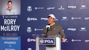 McIlroy, along with Tiger Woods, had established themselves as the biggest supporters of the PGA Tour in its battle with LIV Golf