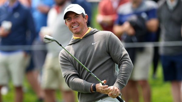 Rory McIlroy: 'I've always been able to get back to winning ways and I can't forget that'