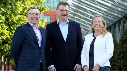 Elkstone Closes €100m Early-stage Irish Venture Fund